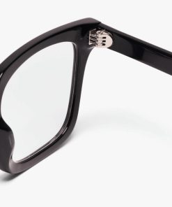 Laesebriller LUX READERS | Men'S Tisvilde Black