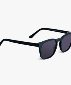 Solbriller LUX READERS | Men'S Bornholm Black