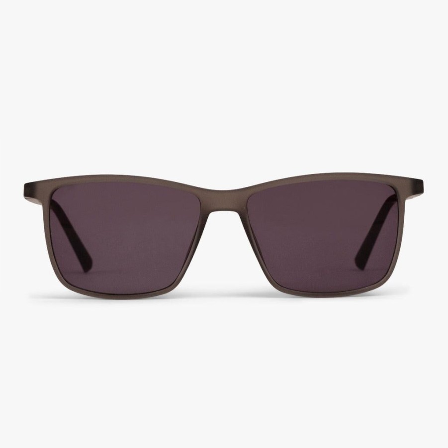 Solbriller LUX READERS | Men'S Kobenhavn Grey