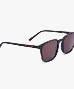 Solbriller LUX READERS | Men'S Ebeltoft Dark Turtle