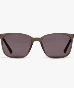 Solbriller LUX READERS | Men'S Fyn Grey