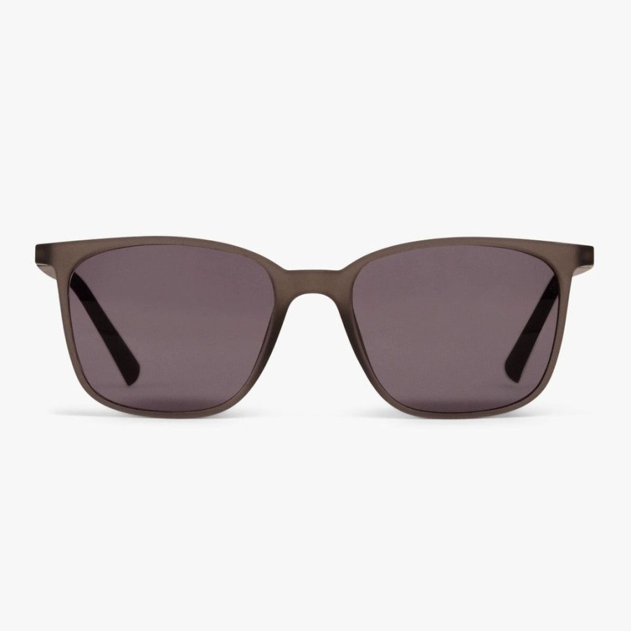 Solbriller LUX READERS | Men'S Fyn Grey