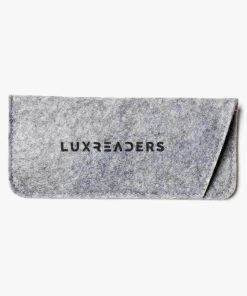 Solbriller LUX READERS | Men'S Fyn Grey