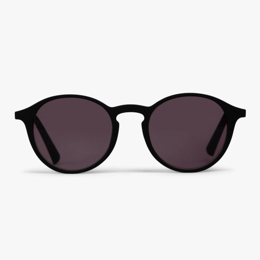 Solbriller LUX READERS | Women'S Laeso Black