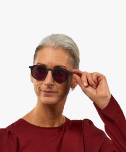 Solbriller LUX READERS | Women'S Laeso Black