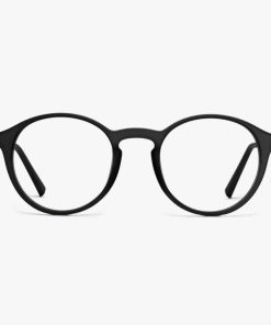 Laesebriller LUX READERS | Men'S Laeso Black