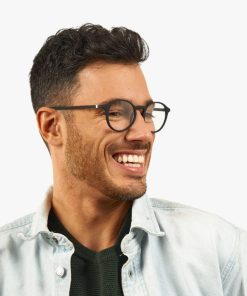 Laesebriller LUX READERS | Men'S Laeso Black