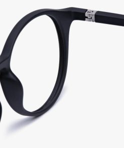 Laesebriller LUX READERS | Men'S Laeso Black