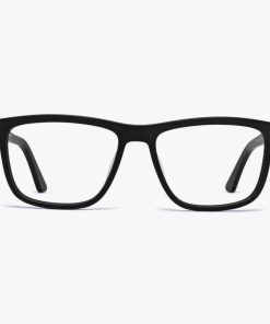 Blue Light Briller LUX READERS | Women'S Oslo Black