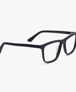 Blue Light Briller LUX READERS | Women'S Oslo Black