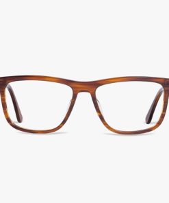 Laesebriller LUX READERS | Men'S Oslo Shiny Walnut