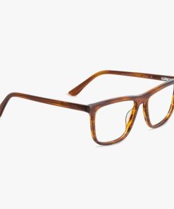 Laesebriller LUX READERS | Men'S Oslo Shiny Walnut