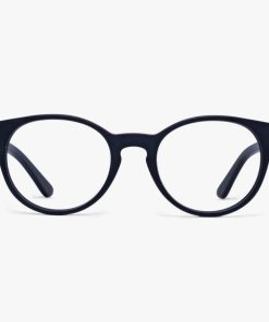 Blue Light Briller LUX READERS | Men'S Orebro Black