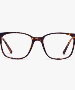 Blue Light Briller LUX READERS | Women'S Fyn Turtle