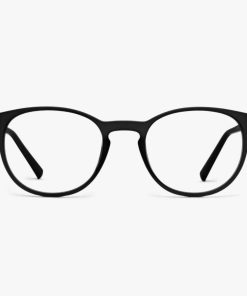 Blue Light Briller LUX READERS | Men'S Stockholm Black