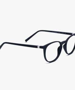 Blue Light Briller LUX READERS | Men'S Stockholm Black