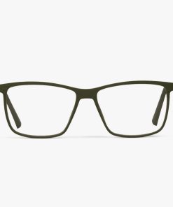 Blue Light Briller LUX READERS | Men'S Kobenhavn Dark Army