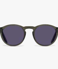 Solbriller LUX READERS | Men'S Trondheim Shiny Olive