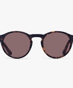 Solbriller LUX READERS | Women'S Trondheim Dark Turtle