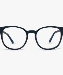 Blue Light Briller LUX READERS | Women'S Umea Black