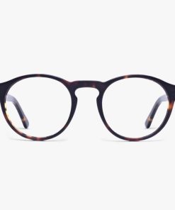 Laesebriller LUX READERS | Women'S Trondheim Dark Turtle