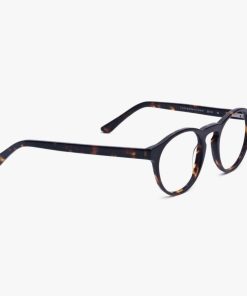 Laesebriller LUX READERS | Women'S Trondheim Dark Turtle