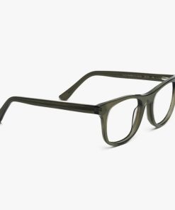 Laesebriller LUX READERS | Men'S Malmo Shiny Olive