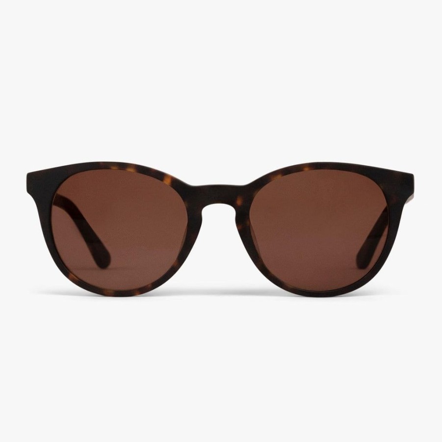 Solbriller LUX READERS | Women'S Orebro Dark Turtle