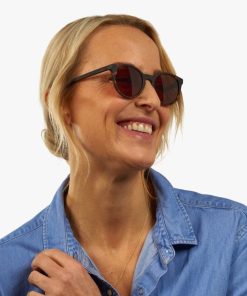 Solbriller LUX READERS | Women'S Orebro Dark Turtle