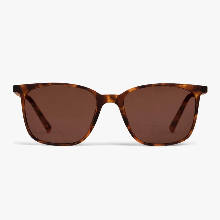 Solbriller LUX READERS | Women'S Fyn Turtle