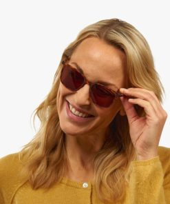 Solbriller LUX READERS | Women'S Fyn Turtle