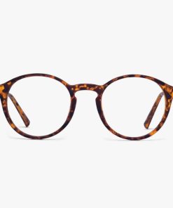 Blue Light Briller LUX READERS | Men'S Laeso Turtle