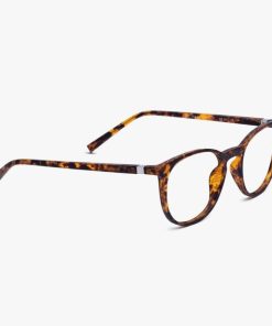 Blue Light Briller LUX READERS | Men'S Laeso Turtle