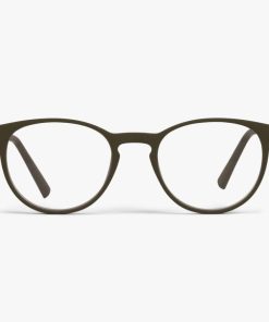 Laesebriller LUX READERS | Men'S Stockholm Dark Army