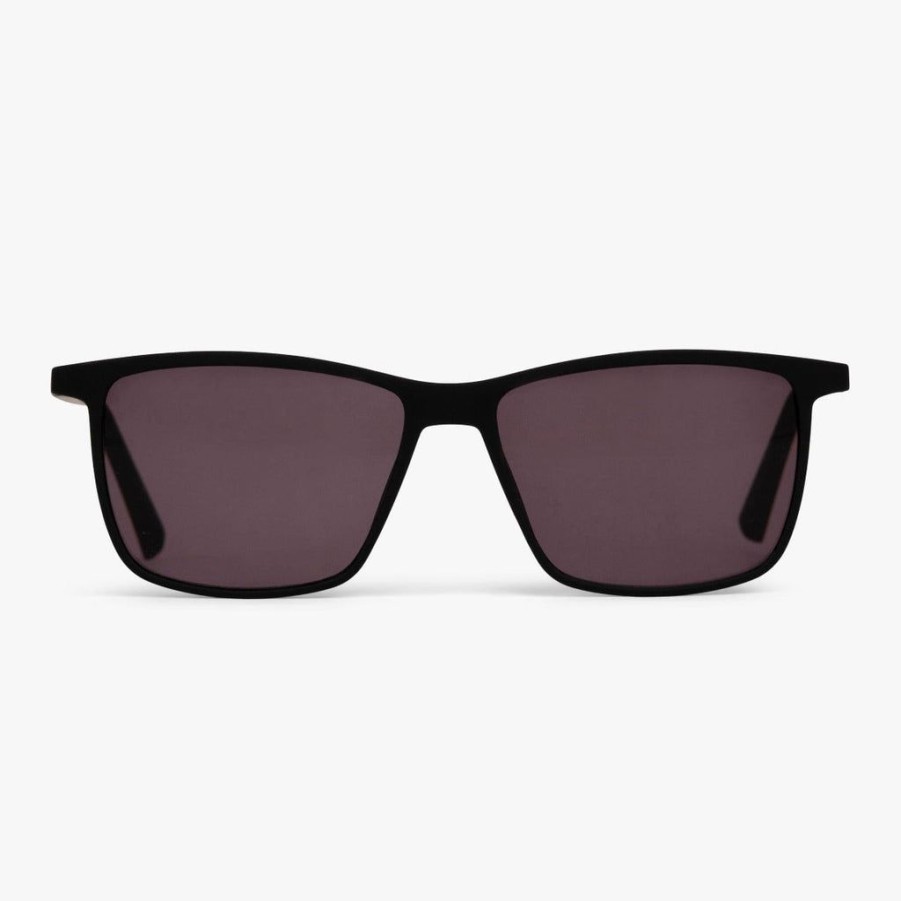 Solbriller LUX READERS | Men'S Kobenhavn Black