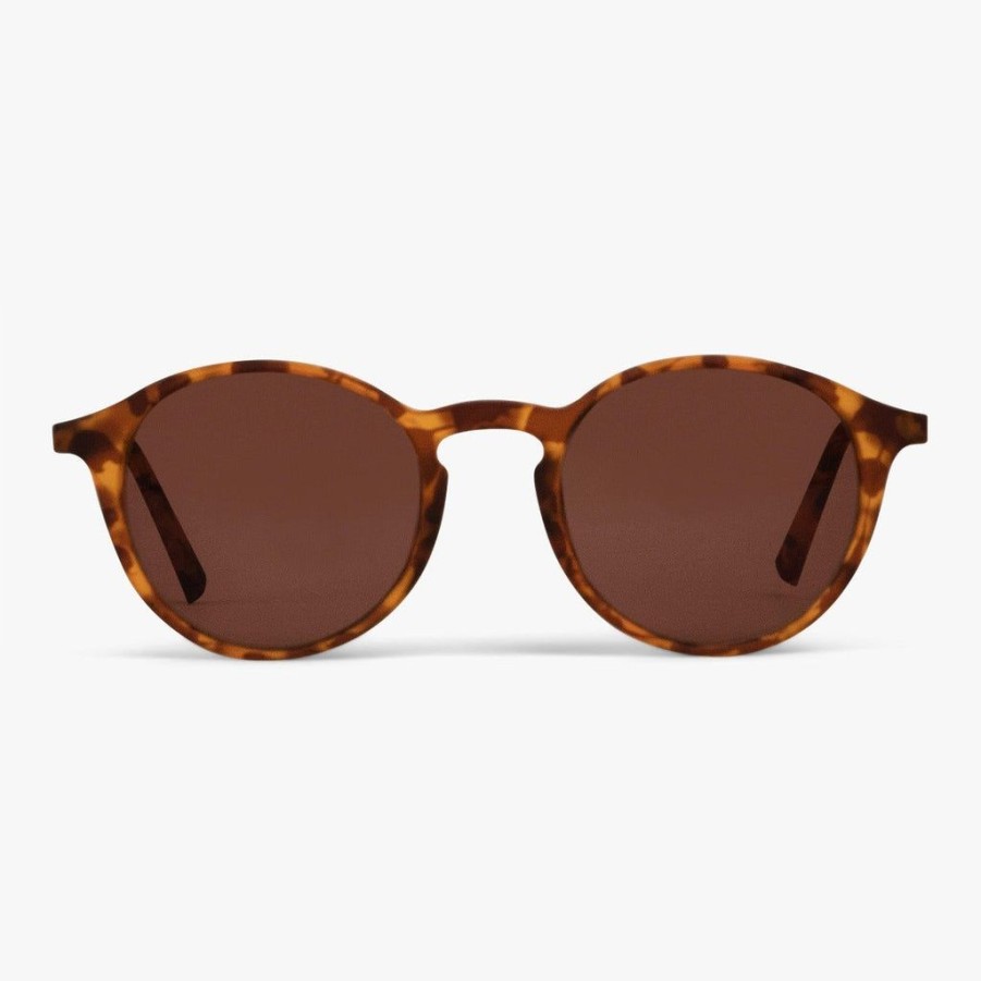 Solbriller LUX READERS | Men'S Laeso Turtle