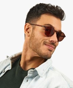 Solbriller LUX READERS | Men'S Laeso Turtle