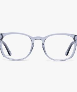 Laesebriller LUX READERS | Women'S Bornholm Crystal Grey