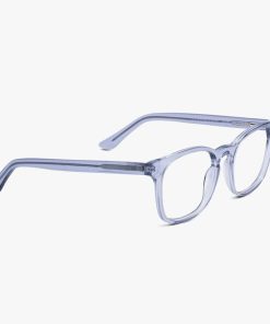 Laesebriller LUX READERS | Women'S Bornholm Crystal Grey