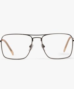 Laesebriller LUX READERS | Men'S Lidkoping Gun