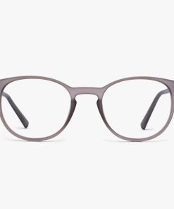 Laesebriller LUX READERS | Men'S Stockholm Grey