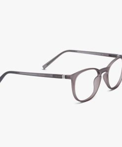 Laesebriller LUX READERS | Men'S Stockholm Grey