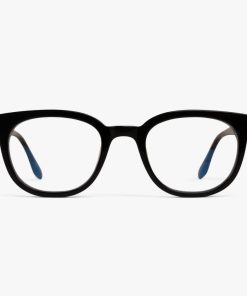 Blue Light Briller LUX READERS | Women'S Boras Black