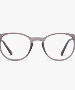 Blue Light Briller LUX READERS | Men'S Stockholm Grey