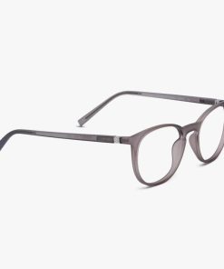 Blue Light Briller LUX READERS | Men'S Stockholm Grey