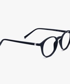 Blue Light Briller LUX READERS | Women'S Laeso Black