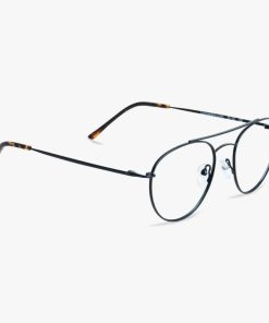 Blue Light Briller LUX READERS | Men'S Goteborg Black