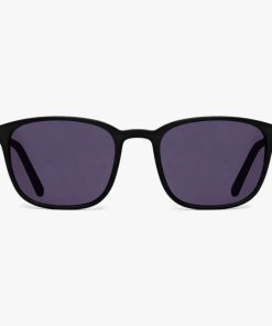 Solbriller LUX READERS | Men'S Ebeltoft Black