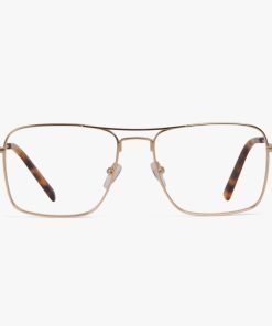 Blue Light Briller LUX READERS | Women'S Lidkoping Gold