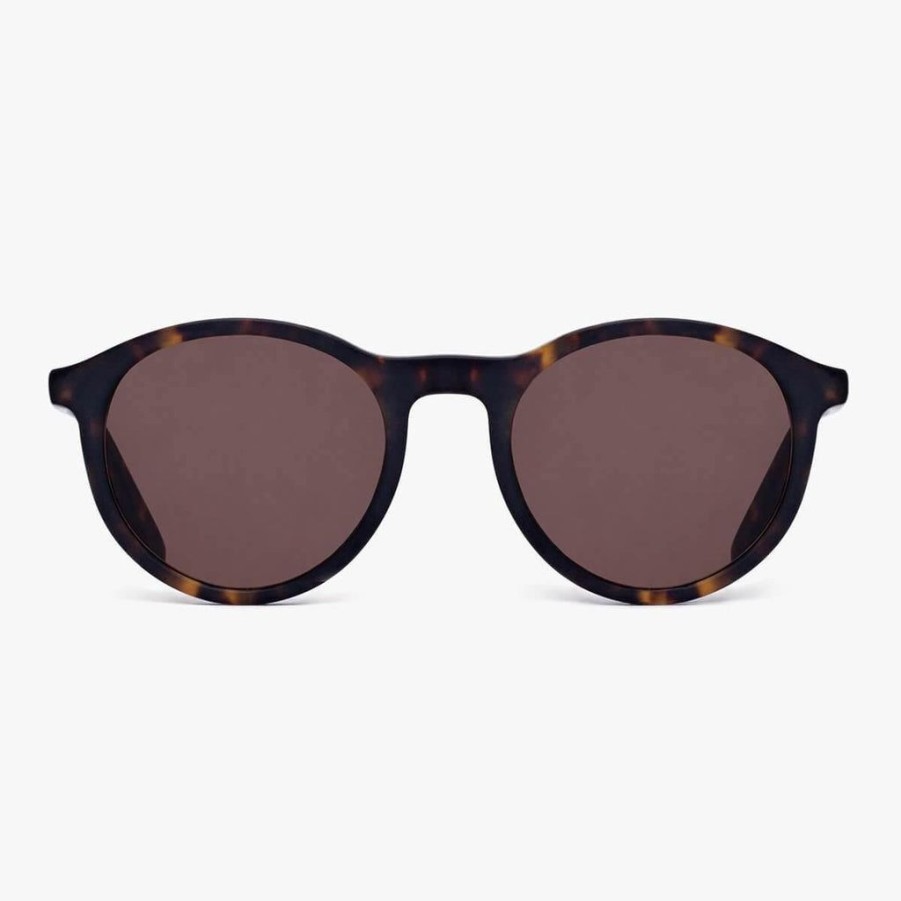 Solbriller LUX READERS | Women'S Lokken Dark Turtle